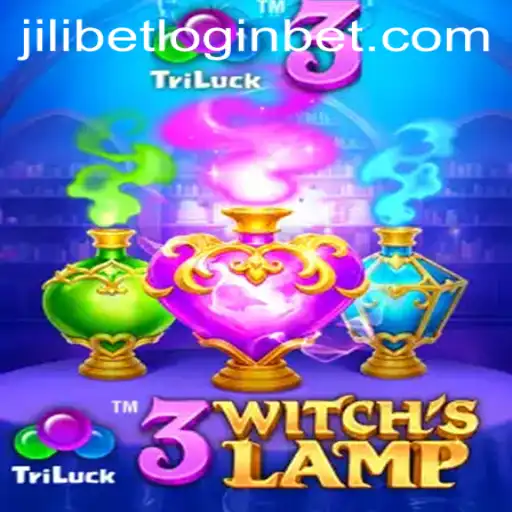 Discover the Enchanting World of 3WitchsLamp: A Magical Gaming Experience