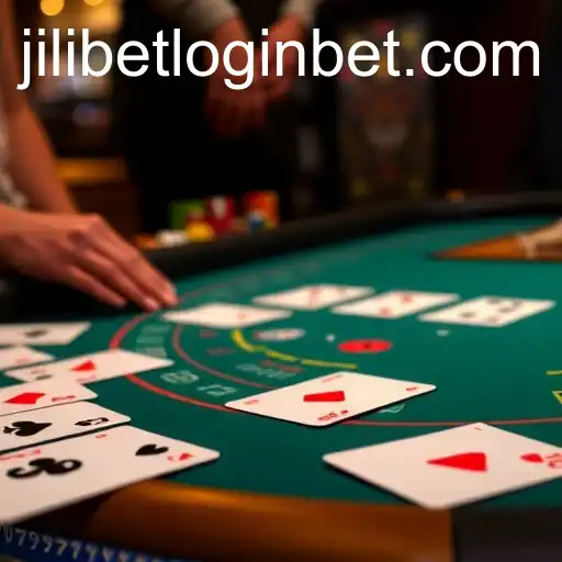 The Intriguing World of Blackjack and How Jilibet Login Enhances the Experience