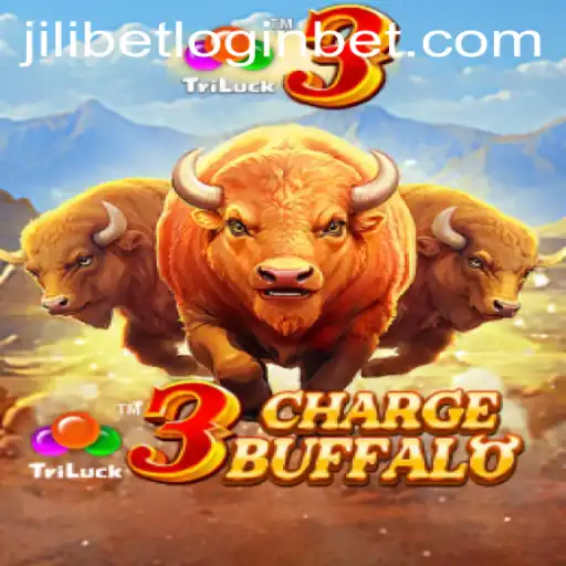 Explore the Thrilling Universe of 3ChargeBuffalo