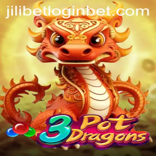 Exploring 3PotDragons: A Captivating Adventure in the World of Online Gaming with Jilibet