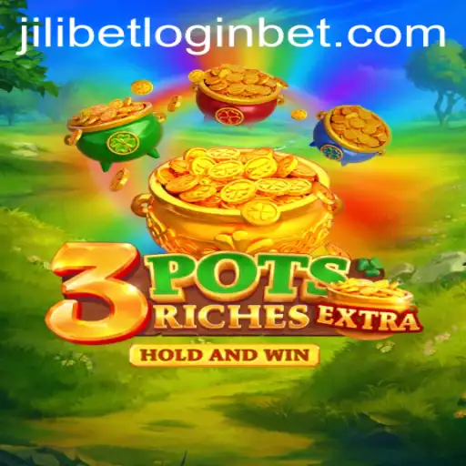 Exploring the Thrilling World of 3potsExtra: A New Era in Gaming