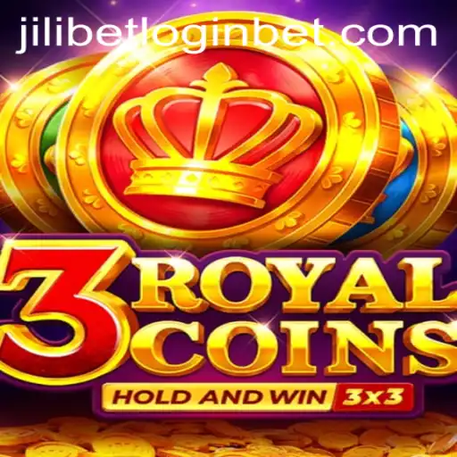 Discovering the Thrills of 3RoyalCoins: Your Guide to Gameplay and More