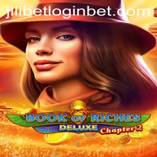 Unveiling the Secrets of BookofRichesDeluxeChapter2: The Ultimate Gaming Experience