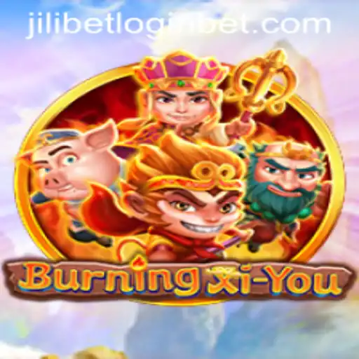 BurningXiYou: An Immersive Adventure in Modern Gaming