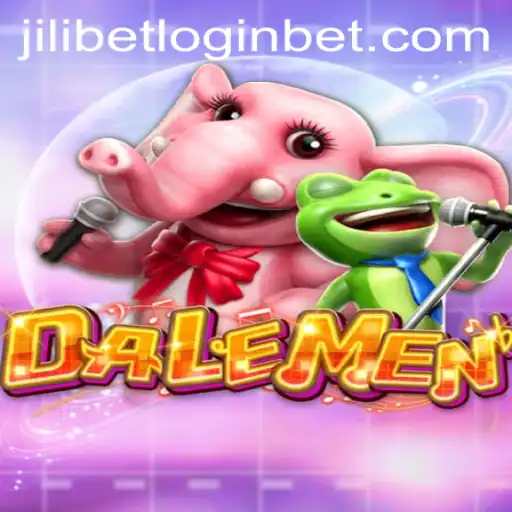 Exploring the World of DALEMEN: A Captivating Game Adventure