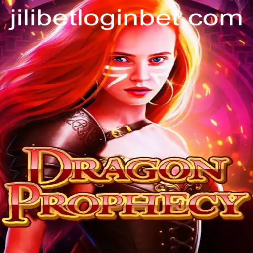 DragonProphecy: Embark on an Epic Adventure with Seamless jilibet Login