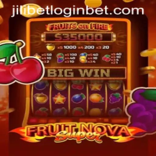 Exploring the Exciting World of FruitNovaSuper and Easy Access with Jilibet Login