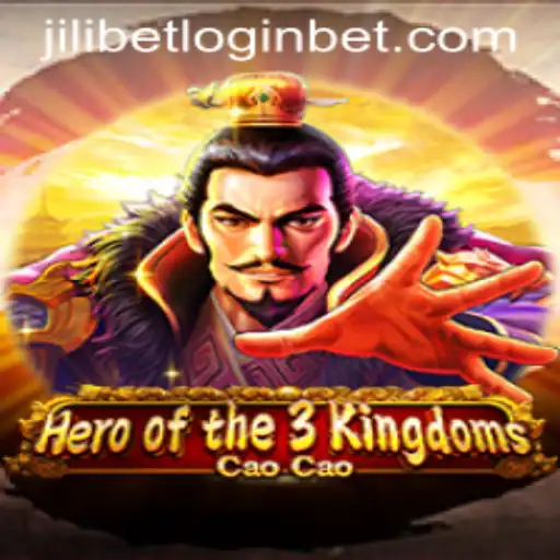 Exploring the World of Heroofthe3KingdomsCaoCao and Jilibet Login