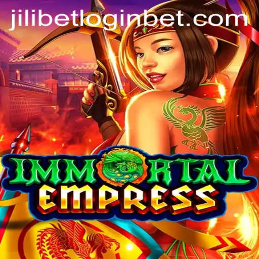 Immortal Empress: A Majestic Gaming Adventure