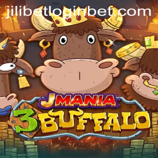 Unveiling JMania3Buffalo: A Thrilling Gaming Experience with Jilibet Login