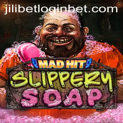 MadHitSlipperySoap: An Unforgettable Gaming Experience