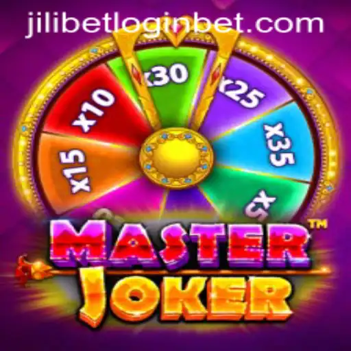 MasterJoker: An Exciting Slot Adventure Awaits with Jilibet Login