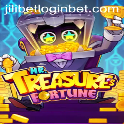 Exploring the Extravagance of MrTreasuresFortune and Logging into Jilibet