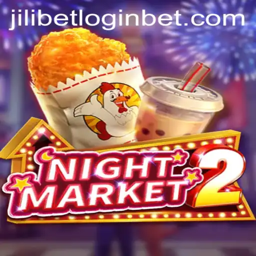 Discover NightMarket2: An Immersive Gaming Experience