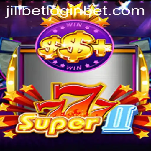 Exploring Super777II: The Thrilling World of Online Gaming Adventure