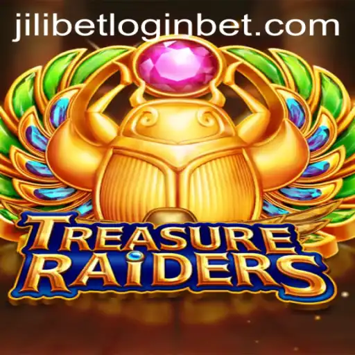 Unveiling the World of TREASURERAIDERS: Enter the Thrill with Jilibet Login