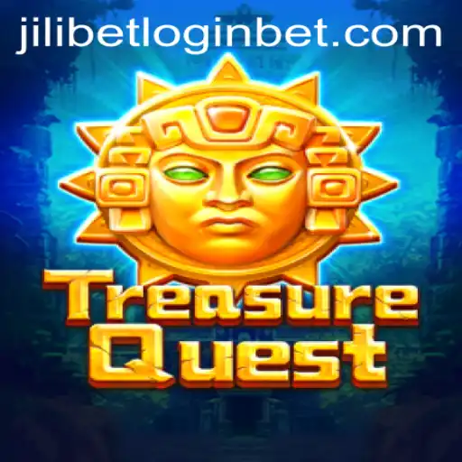 Discover the Excitement of TreasureQuest with Jilibet Login