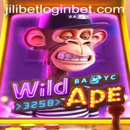 Exploring the Excitement of WildApe3258 and Navigating Jilibet Login