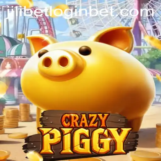 CrazyPiggy: A Novel Gaming Experience With Jilibet Login