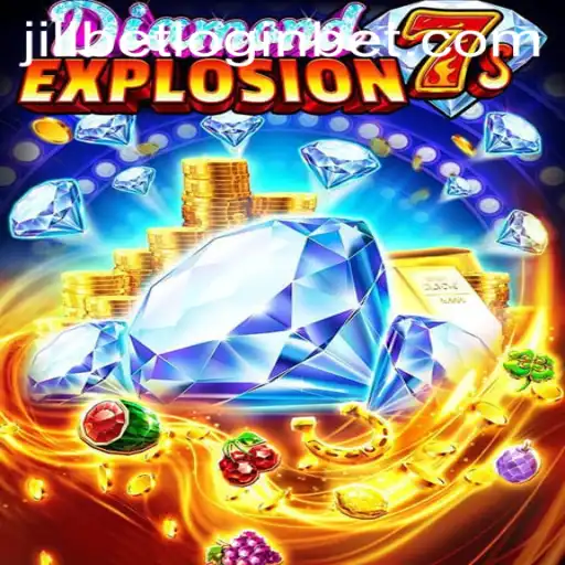 Discover the Thrill of DiamondExplosion7s and Navigate Jilibet Login with Ease