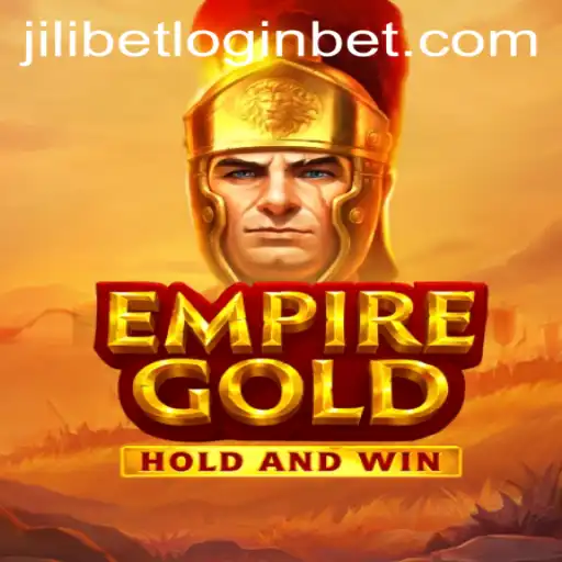 EmpireGold: The Ultimate Gaming Experience with Jilibet Login