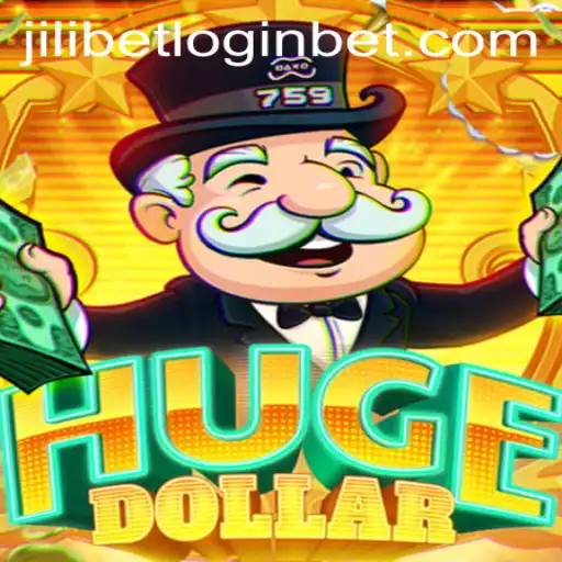 Exploring the Popular Game: HugeDollar and the Ease of Jilibet Login