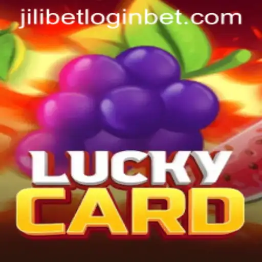 The Thrilling World of LuckyCard: A Guide to Jilibet Login and Gameplay
