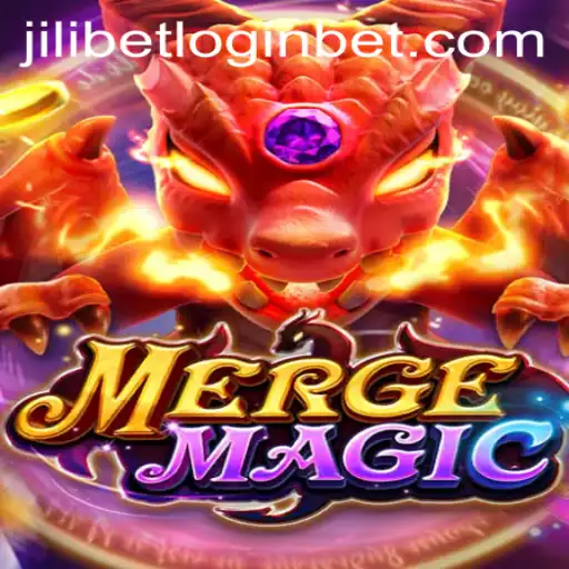 Explore MERGEMAGIC: The Enchanting World of Puzzles and Adventure