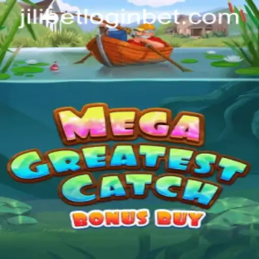 Unveiling MegaGreatestCatchBonusBuy: A Thrilling Experience in Online Gaming