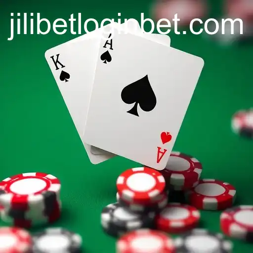 Poker Games: Mastering the Art and Strategy