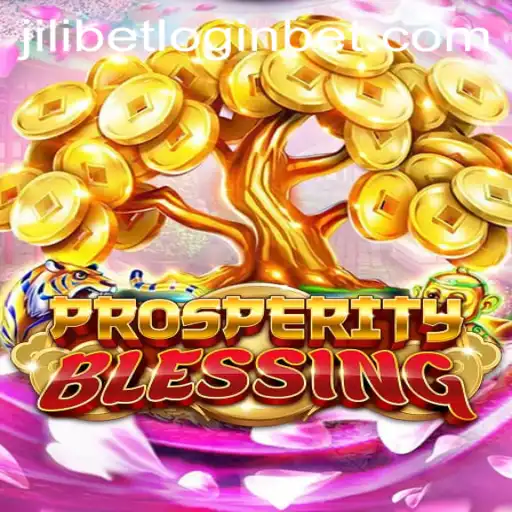 Explore the Enchanting World of ProsperityBlessing: A Game of Strategy and Fortune