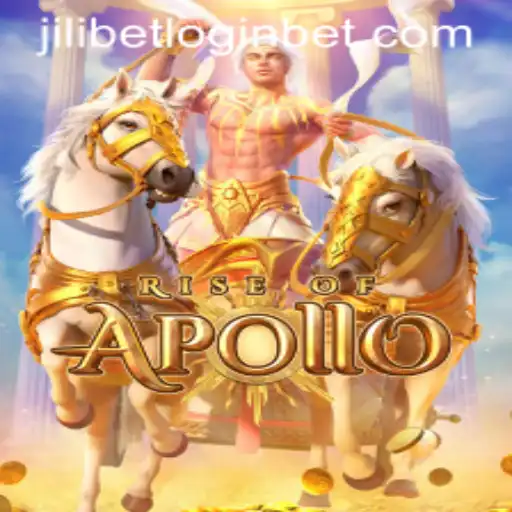 Dive into the Epic Adventure of Rise of Apollo and Master the Art of Jilibet Login
