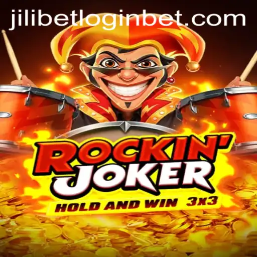 Experience the Thrills of the Game RockinJoker