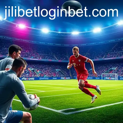 Exploring the Digital Realm: Jilibet Login in the Sports Sector