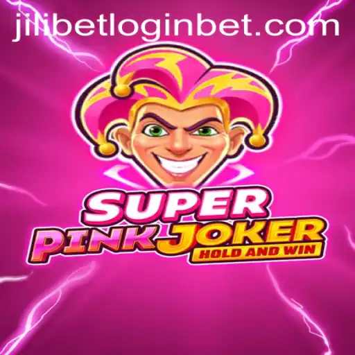 Exploring the Enchanting World of SuperPinkJoker: A Thrilling Gaming Adventure
