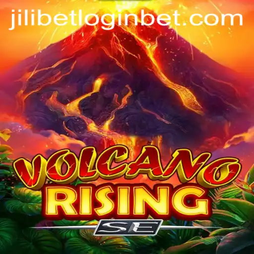 VolcanoRisingSE: Thrilling Gameplay Meets Innovative Features
